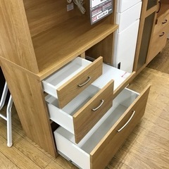 KE-96【ご来店頂ける方限定】オープンダイニングボード ナチュラル