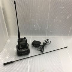 アルインコ 無線受信機 DJ-X8　ジャンク品　充電池なし ALINCO アルインコ 無線受信機 DJ-X8 ジャンク品 充電池なし ALINCO