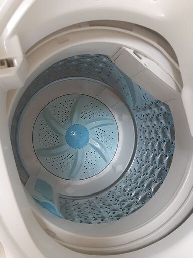 TOSHIBA 洗濯機7kg