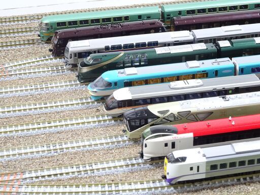 鉄道模型イベントれっしゃ広場inイオンモールかほく れっしゃ広場 かほくの展示会のイベント参加者募集 無料掲載の掲示板 ジモティー