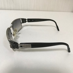 明日まで最終値下げCAZAL カザールサングラス中古美品