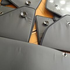 C-HR　プレミアムサンシェード　フルセット