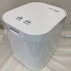 島産業 生ごみ乾燥機 パリパリキュー 2020年製 PPC-11...