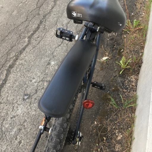 ミネルバ 自転車 チャリ 26インチ ギヤ付 MINERVA