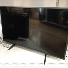 SHARP（シャープ）の液晶テレビ2019年製（2TｰC42BE1）です 