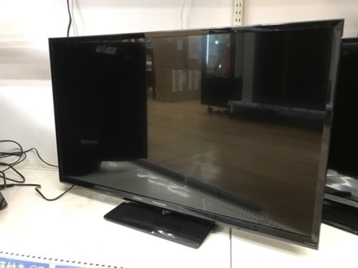 Panasonic（パナソニック）の液晶テレビ2021年製（THｰ32H300）です。【トレファク東大阪店】