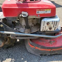 共立エコー　あぜ　AZ600A 　あぜ草刈り機　