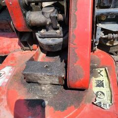 共立エコー　あぜ　AZ600A 　あぜ草刈り機　