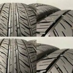 DUNLOP GRANDTREK PT2A 285/50R20】夏タイヤ【トヨタ ランクル200 ZX