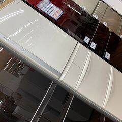 Panasonic(パナソニック) 5ドア 411L 2020年製 NR-EV41S5-W