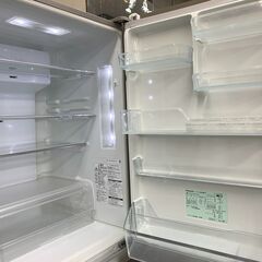 Panasonic(パナソニック) 5ドア 426L 2014年製 NR-E438TG-N