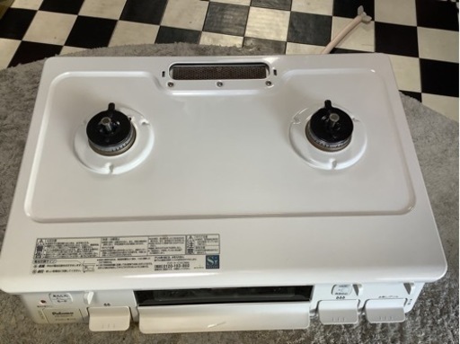 リサイクルサービス八光 田上店 安心の3か月保証 配達・設置OK】パロマ