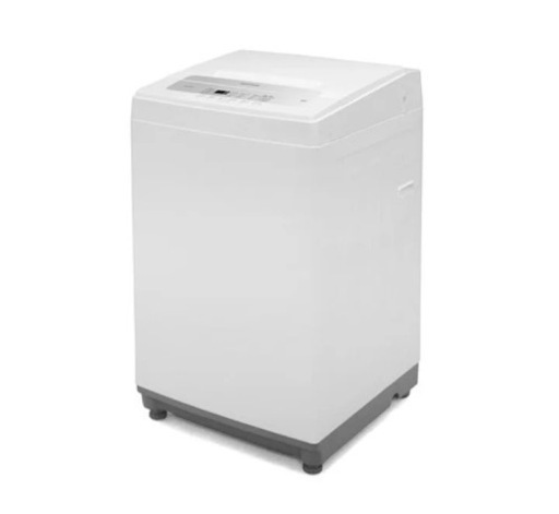 【アイリスオーヤマ】2020年製 洗濯機 5kg IAW-T502E