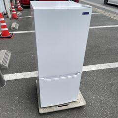 冷蔵庫 ヤマダ電気 YRZ-C12G2 2019年製 11…