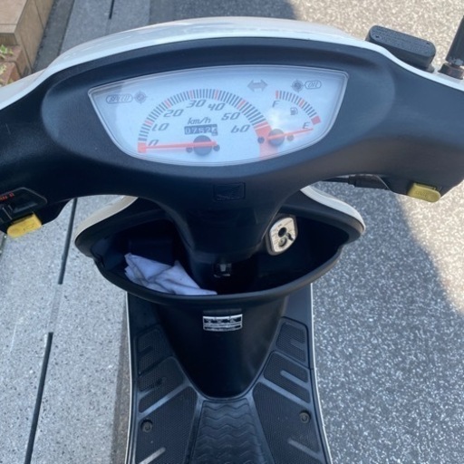 整備済み ホンダ DIO ZX 2st スクーター 本物 美車 書類あり 【公式通販】