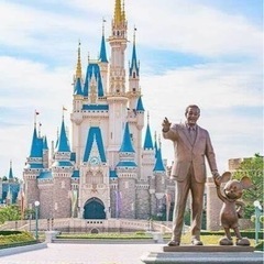 6 5 日 ディズニー同行者募集中 チケット不要 M3 舞浜の友達のメンバー募集 無料掲載の掲示板 ジモティー