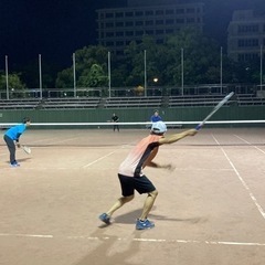 5/27(金)〜30(月) TSTAソフトテニス部！