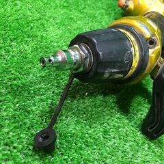 日立工機 N3804HMF 高圧タッカ38㎜※圧力調整不可【市川行徳店】【店頭