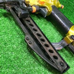 日立工機 N3804HMF 高圧タッカ38㎜※圧力調整不可【市川行徳店】【店頭