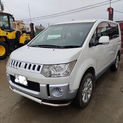 デリカD5　デリカd5　