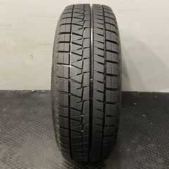 走行短め BS ICEPARTNER2 215/60R16 16...