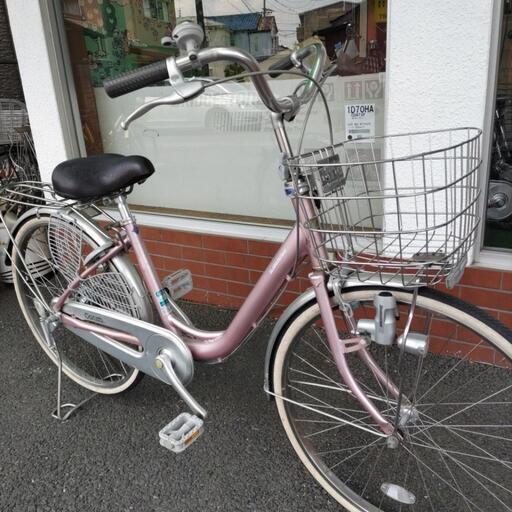 カルーサ24インチ
