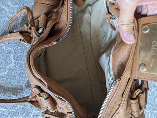 Chloe パディントン | alfasaac.com