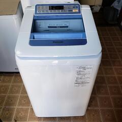 Panasonic 7kg 乾燥機能付洗濯機 NA-FA70H2