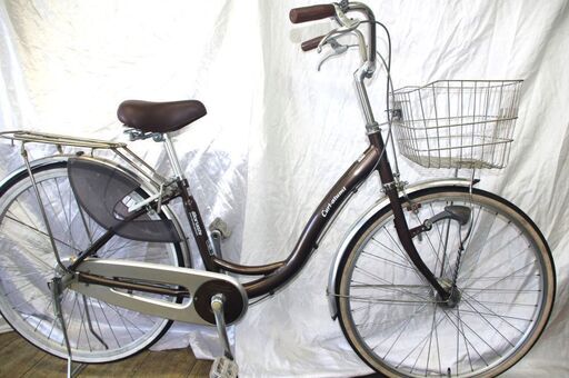 中古」マルイシ/26インチ/Curl-alumi | viva.ba