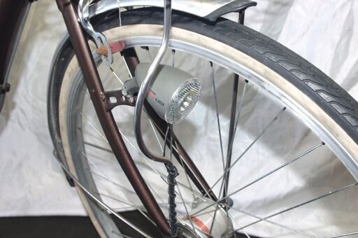 中古」マルイシ/26インチ/Curl-alumi | viva.ba