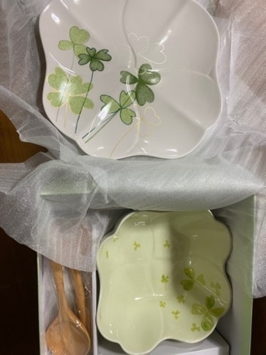 anan食器