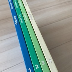 ディズニー英語システム Sings Along!