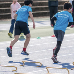 小学生の陸上教室「TSAA」無料体験会を開催します。 - 平塚市