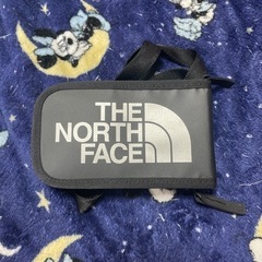 THE NORTH FACEスマホケース