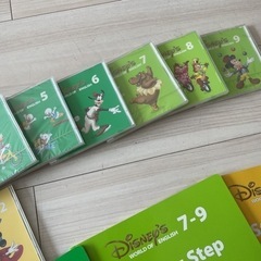 ディズニー英語システム③