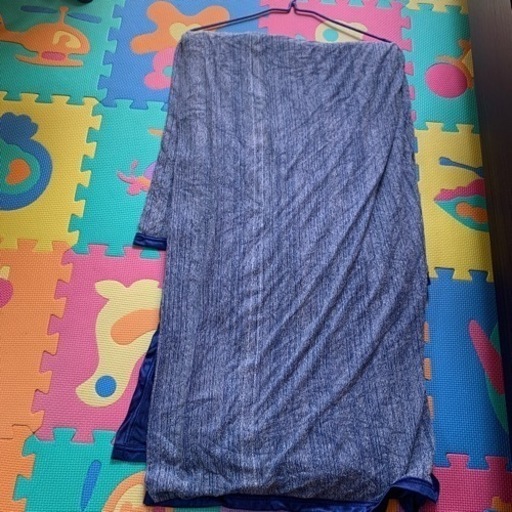 新品未使用　涼しい夏ふどん　2枚