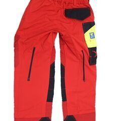 PEANNER チェンソー用防護スボン Sサイズ (HD1249wY)