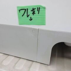 K03263　パナソニック　中古エアコン　主に6畳用　冷2.2kw／暖2.5kw