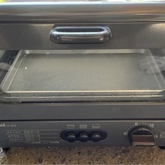 オーブントースター　未使用品