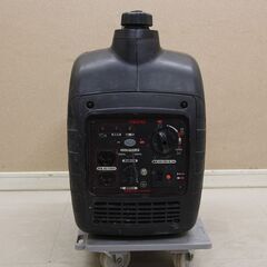 WAKITA ワキタ MEIHO インバーター発電機 HPG1600i (D4411amwxY)
