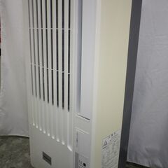 YAMAZEN　ウインドエアコン　WI-A16　2014年製