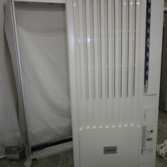 YAMAZEN　ウインドエアコン　WI-A16　2014年製