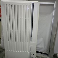 YAMAZEN　ウインドエアコン　WI-A16　2014年製