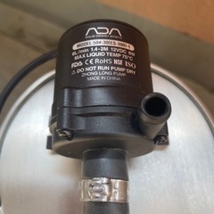 ADAスーパージェットフィルター スーパージェットフィルター ES-900 発売のお知らせ | ADA - NEWS RELEASE