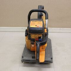 PARTNER　パートナー　k650　active エンジンカッター　コンクリートカッター　現場 (D4413awxY)