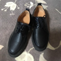 WYM 黒靴