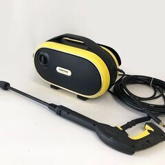 KARCHER★高圧洗浄機 ジャパネットモデル JTK ケルヒャ...