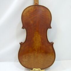 メンテ済み 希少7/8サイズ Jay Haide A L\'ancienne 2004年 ジェイハイダ ア ランシェンヌ 全国発送対応 中古バイオリン 名古屋近郊 手渡し可能 愛知県清須市より 管理（カ）T7215