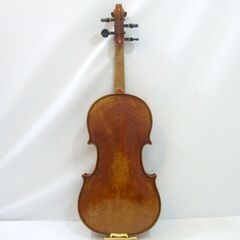 メンテ済み 希少7/8サイズ Jay Haide A L\'ancienne 2004年 ジェイハイダ ア ランシェンヌ 全国発送対応 中古バイオリン 名古屋近郊 手渡し可能 愛知県清須市より 管理（カ）T7215