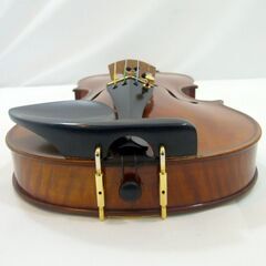 メンテ済み 希少7/8サイズ Jay Haide A L\'ancienne 2004年 ジェイハイダ ア ランシェンヌ 全国発送対応 中古バイオリン 名古屋近郊 手渡し可能 愛知県清須市より 管理（カ）T7215